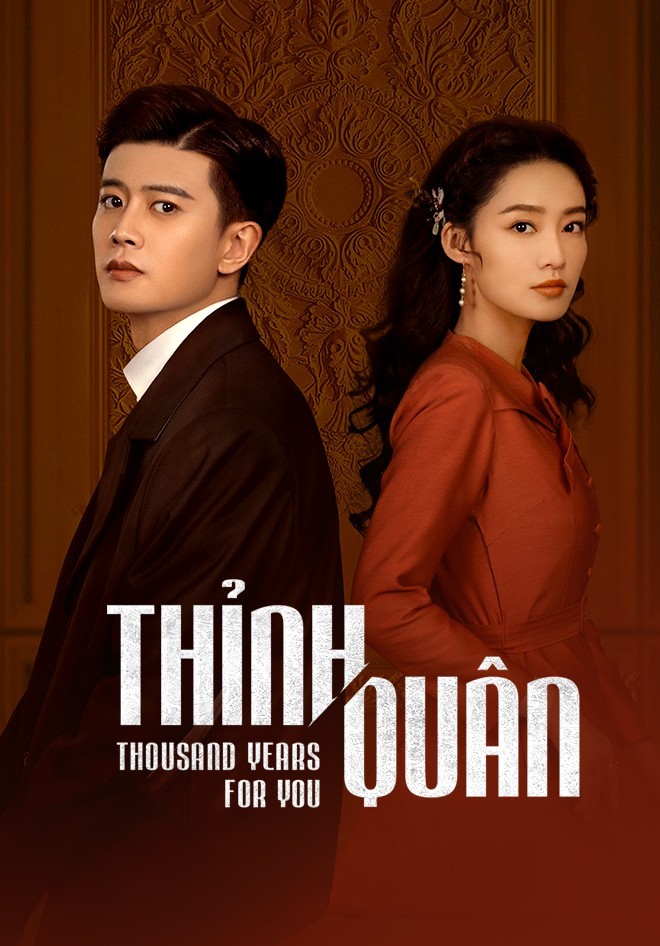 Xem phim Thỉnh Quân