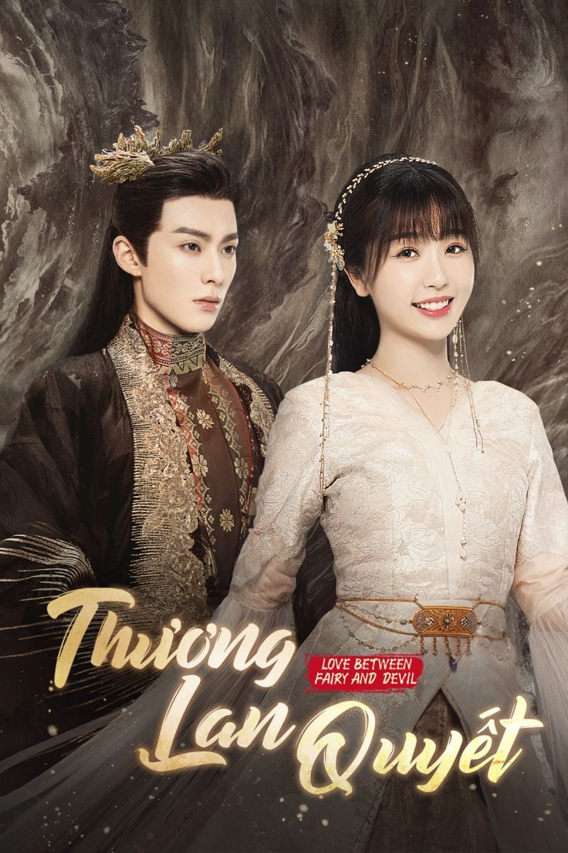 Xem phim Thương Lan Quyết (Thuyết Minh)