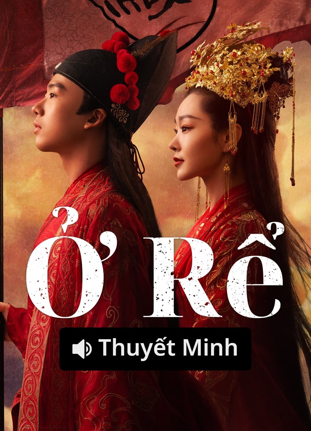 Xem phim Ở Rể (Thuyết Minh)