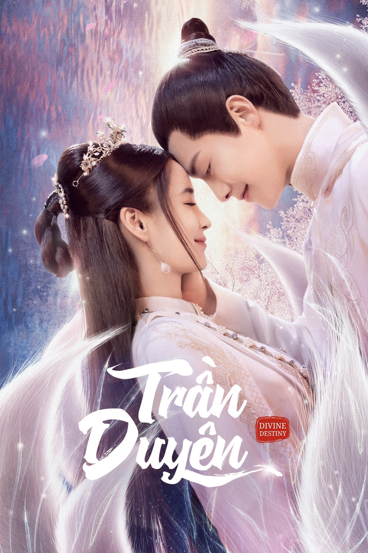 Xem phim Trần Duyên