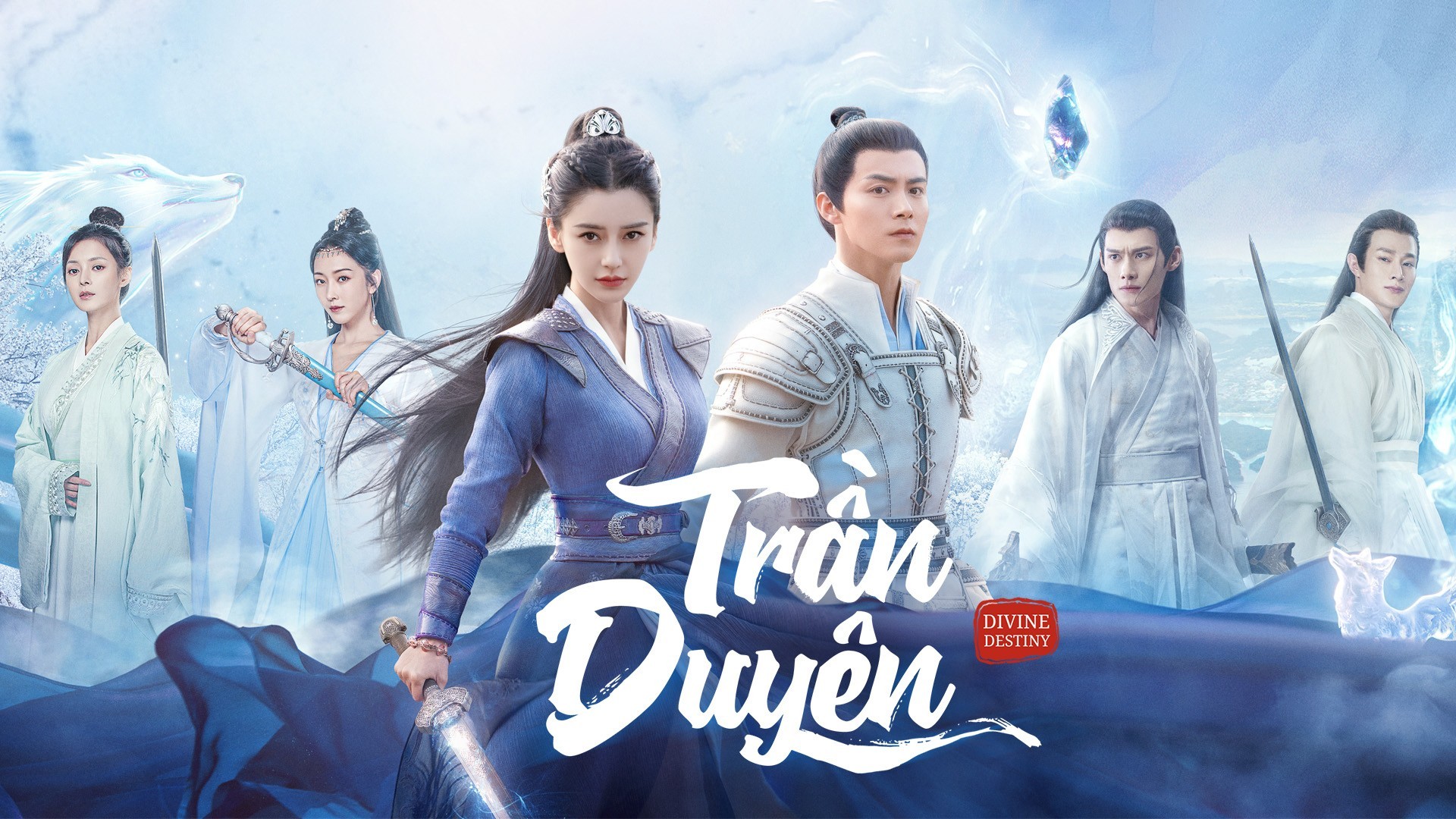 Xem phim Trần Duyên (Thuyết Minh)