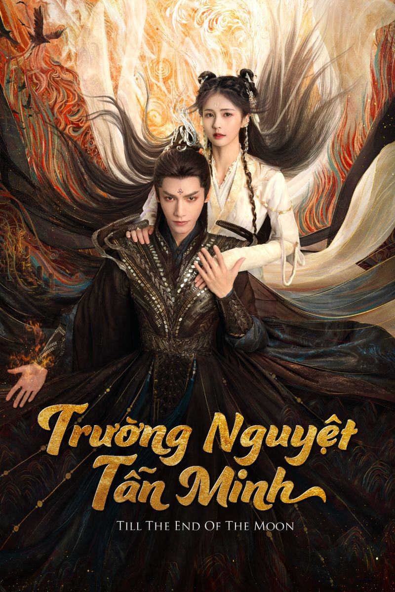 Xem phim Trường Nguyệt Tẫn Minh