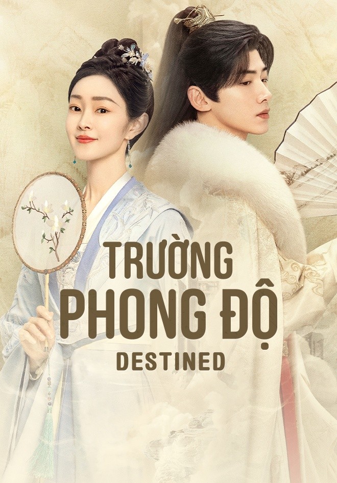 Xem phim Trường Phong Độ