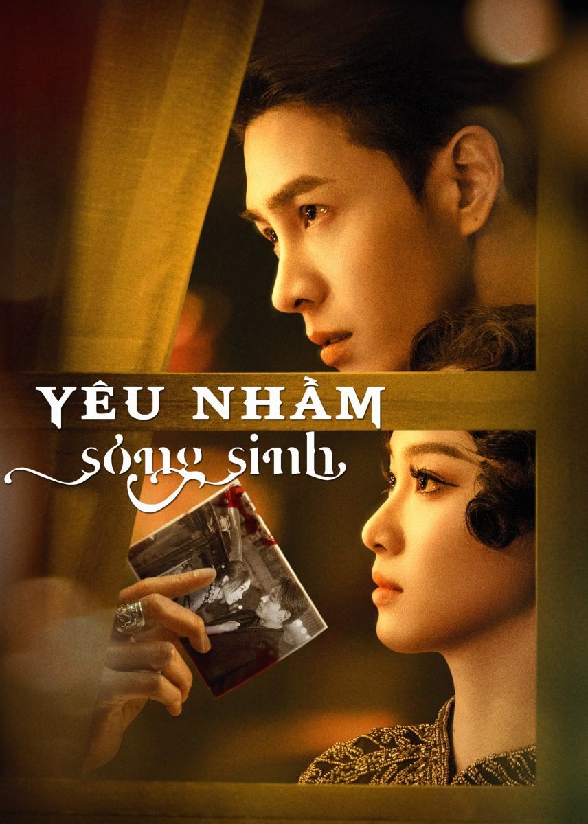 Xem phim Yêu Nhầm Song Sinh