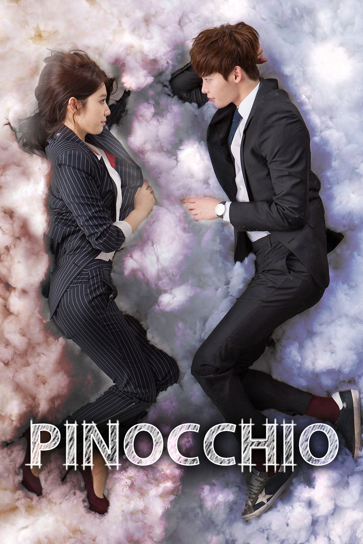 Xem phim Cặp Đôi Trái Ngược